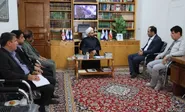 اقدامات اجرایی سه‌ماهه اخیر منطقه آزاد سرخس
