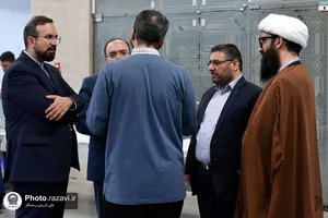 دومین رویداد ملی سفینةالنجاة - 3