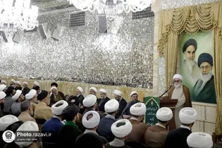 وعاظ با مطالعه عمیق و مخاطب‌‏شناسى منبرها را پرجاذبه کنند