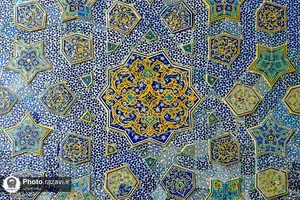 صحن انقلاب اسلامی حرم مطهر رضوی