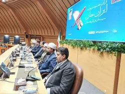 برگزاری محفل انس با قرآن در زاهدان هم‌زمان با رویداد ایران جان