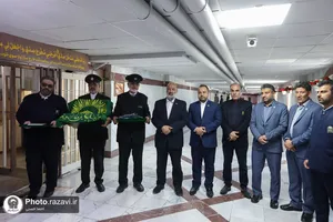 آزادی 5 زندانی جرائم غیرعمد