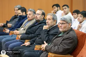 اولین المپیاد علمی-مهارتی دانش آموزان مدارس امام رضا(علیه&zwnj;السلام)