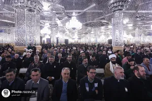 نشست نخبگانی &laquo;مسیر روشن انقلاب و مقاومت&raquo;