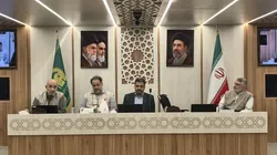 روایت خدمت خادمیاران تهران در دوران جنگ رمضان/ از توزیع غذا تا بسته‌های معیشتی