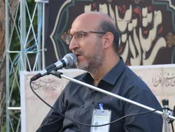 میزبانی از زائران اربعین با اسکان ۵۰۰ نفر در موکب امام رضا (ع) اراک