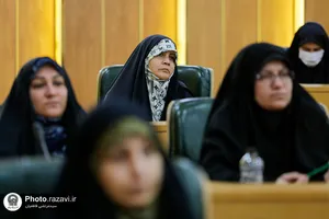دوره آموزشی فرهنگ میزبانی و ادب حضور