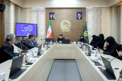 مروری بر تجارب گردآورندگان اسناد دفاع مقدس با یاد سردار شهید بصیر در کتابخانه رضوی