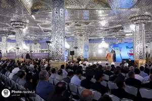 نشست تحلیلی و تبیینی &laquo;فتح قریب&raquo;