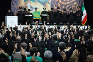 آزادی ۱۰ زندانی جرائم غیرعمد