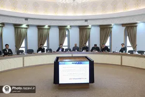 نشست تخصصی تحول دیجیتال و معماری هوشمند سازمانی
