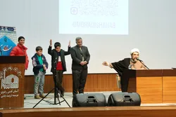 طرح تعالی خانواده رضوی