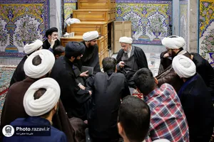 مدرسه تابستانی دارالعلم-5