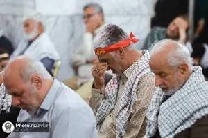 بزرگداشت سالروز آزادسازی خرمشهر و دزفول