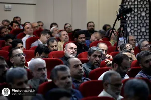 همایش جهادگران تبیین