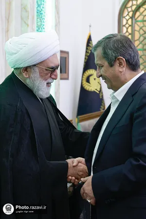 کارگروه امام رضا علیه&zwnj;السلام