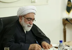 آیت‌الله مروی درگذشت برادر حجت‌الاسلام والمسلمین ناطق نوری را تسلیت گفت