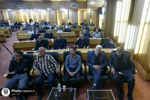 نشست علمی کنشگری رسانه&zwnj;ای