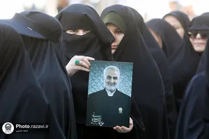 دومین مرحله چهاردهمین دوره انتخابات ریاست جمهوری-1