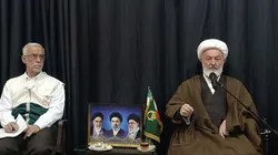 امام‌جمعه شاهرود: حضور در میدان تبیین از وظایف مهم خادم‌یاران است