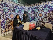 خدمت‌رسانی درمانی خادم‌یاران نجف‌آباد به بیش از ۵۵۰ نفر/گزارش تصویری