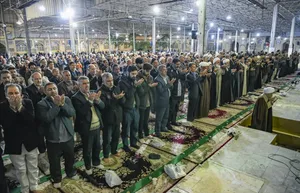 برگزاری مراسم تکریم از مادران استان فارس در قالب طرح شکوه مادری/ گزارش تصویری
