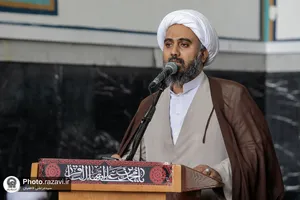 نشست تخصصی خوانش و مباحثه بیانیه &laquo;حوزه پیشرو و سرآمد&raquo;-2
