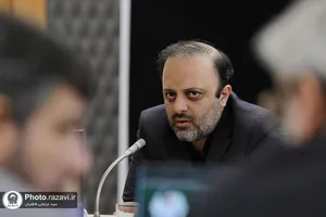 نشست هماهنگی دستگاه&zwnj;های اجرایی خراسان رضوی در دهه آخر صفر