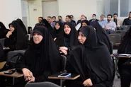 کارگاه مهارت‌های تاب‌آوری و مدیریت استرس در بحران برگزار شد