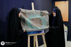 نقد و بررسی کتاب &laquo;ماجرای دشت مرموز&raquo;