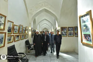 بازدید