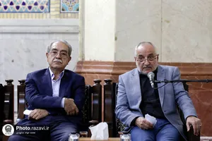 تولیدکنندگان در خط مقدم جنگ اقتصادی با اسرائیل ایستاده&zwnj;اند