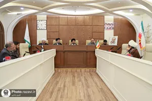 نشست تخصصی تعلیم و تربیت قرآنی برای نسل امروز