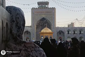 به تماشای نقاره