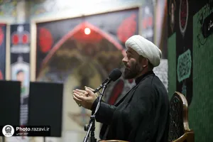 حسینیه حرم؛ هیئت&zwnj;های مذهبی استان گلستان