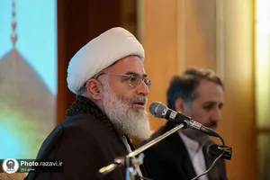 دوره دانش&zwnj;افزایی فرهنگ میزبانی و ادب حضور