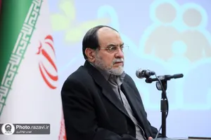 نشست تخصصی بایسته&zwnj;های خانواده در جامعه امروز