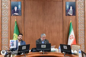 دوره آموزشی مدیریت عملکرد