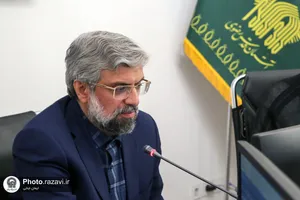 نشست برخط آستان&zwnj;های مقدس ایران اسلامی با موضوع برنامه&zwnj;های دهه کرامت