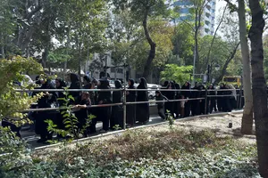 توزیع ۸۸۸۸ وعده شله مشهدی &zwnj;در ظهر روز شهادت امام رضا علیه&zwnj;السلام