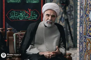 دیدار رئیس شورای هماهنگی تبلیغات اسلامی با تولیت آستان قدس رضوی