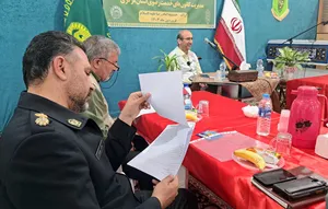 دیار آفتاب آماده برپایی جشن&zwnj;های دهه کرامت می&zwnj;شود/ گزارش تصویری