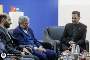 نمایشگاه &laquo;همراهی برای موفقیت&raquo;-2