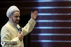 گردهمایی سفیران مهدوی