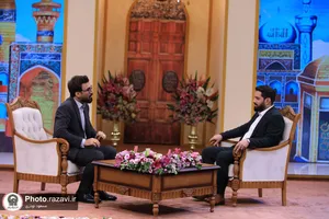 &laquo;میدون خراسون&raquo; ؛ روایت&zwnj;های خوانندگان قطعات امام رضایی از ۲ شبکه ملی