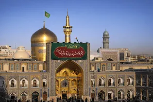 پادکست ویژه ولادت امام جواد (ع)؛ سفره جود در خانه حضرت رضا (ع)
