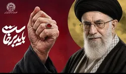 تولید ۲۰۰ محتوای رسانه‌ای توسط خادم‌یاران مرکزی در ایام بدرقه قائد شهید