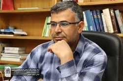 First Persian book examines history of Christian pilgrimage: Researcher