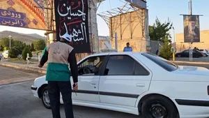 موکب اراک