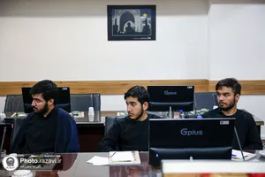 نشست تخصصی تحلیل و واکاوی جریان کربلا